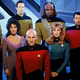 Image for article titled What Your Favorite Star Trek Says About You